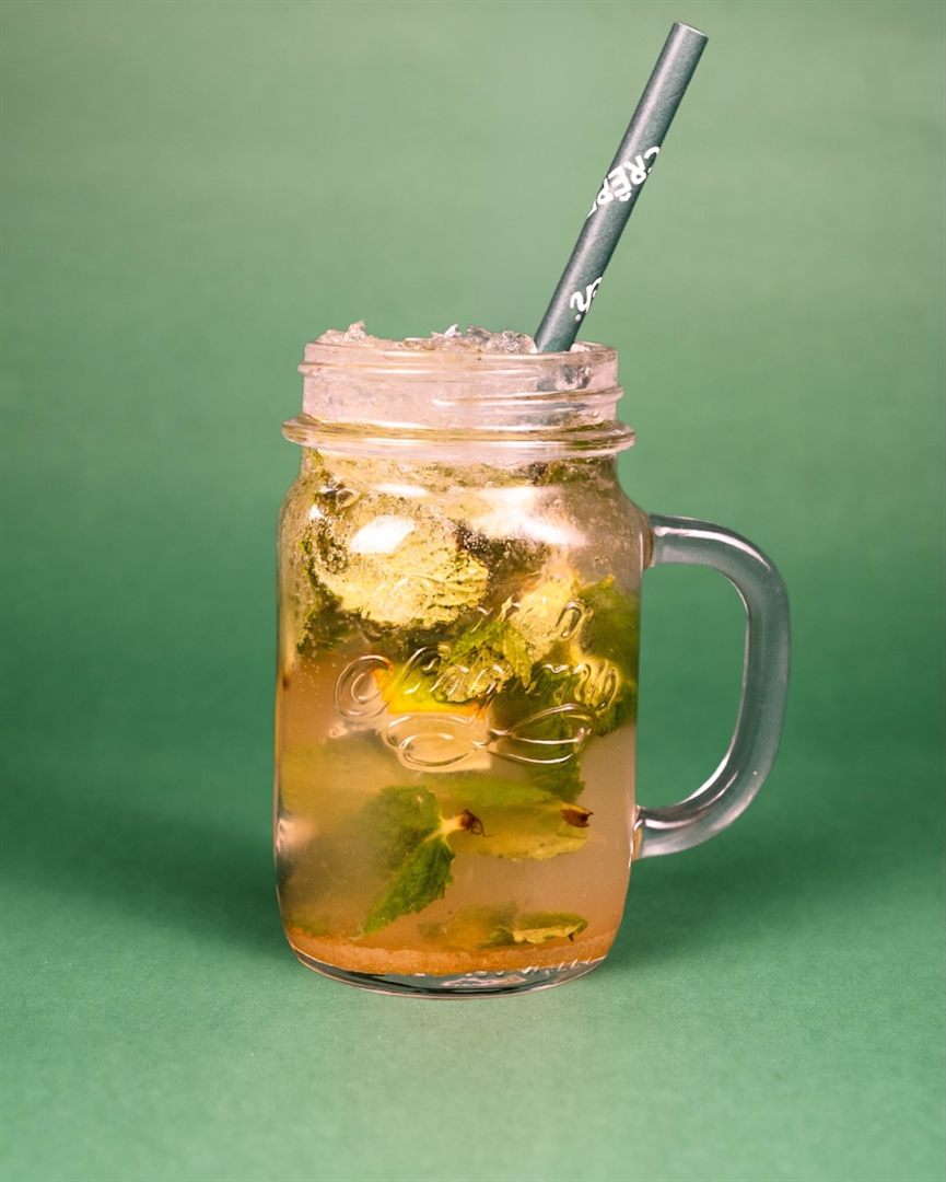 Mojito maison