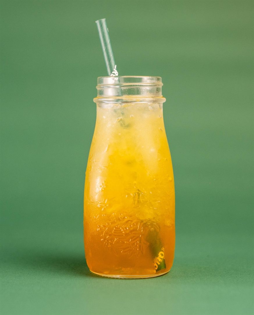 Cocktail maison